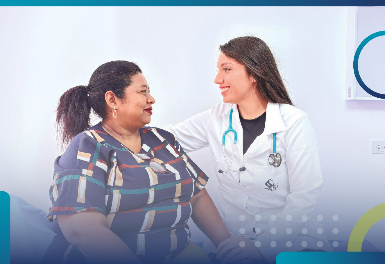 Guía de Chequeos Médicos para Mujeres