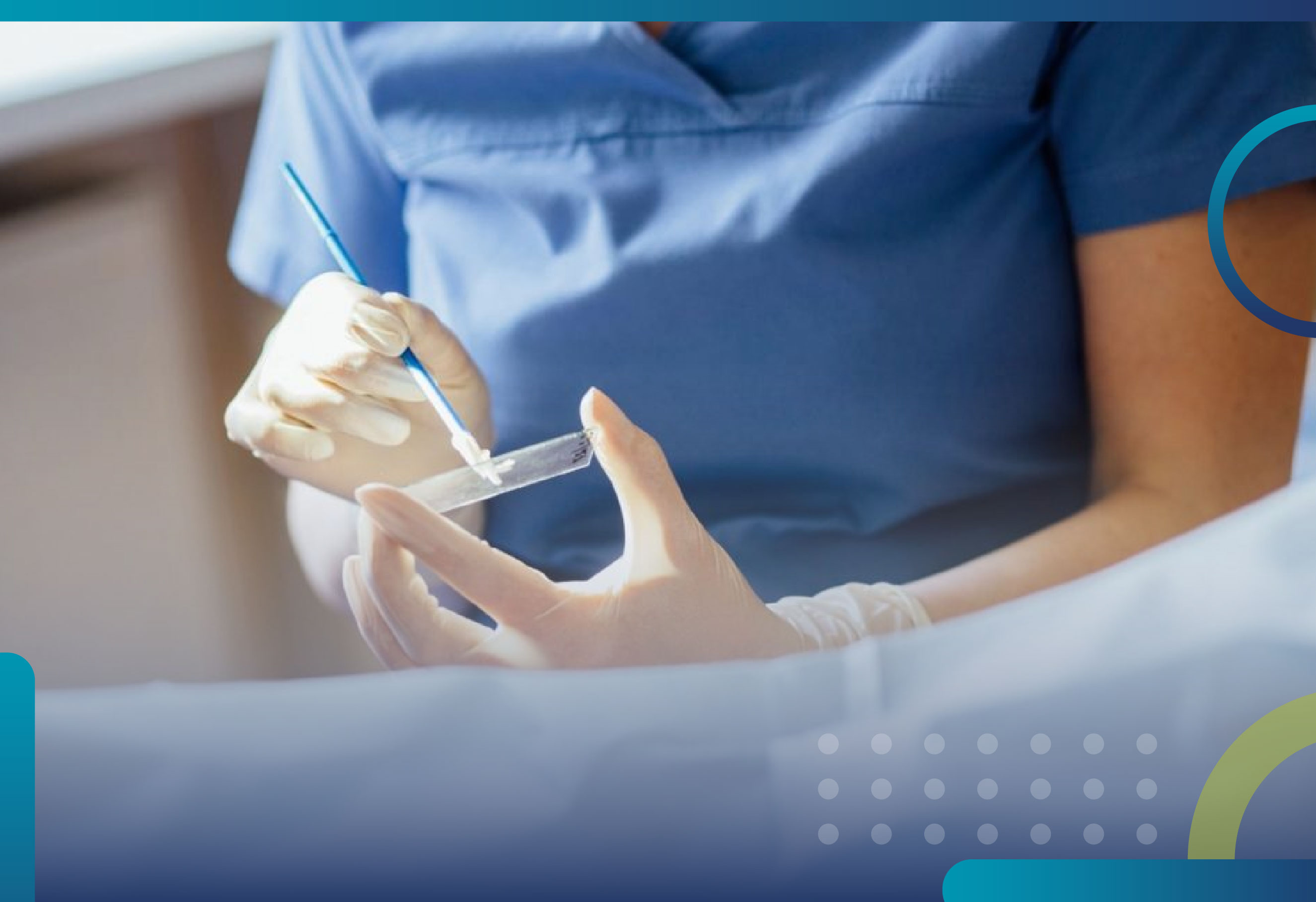 Correcta preparación para tomar tu citología anal y vaginal