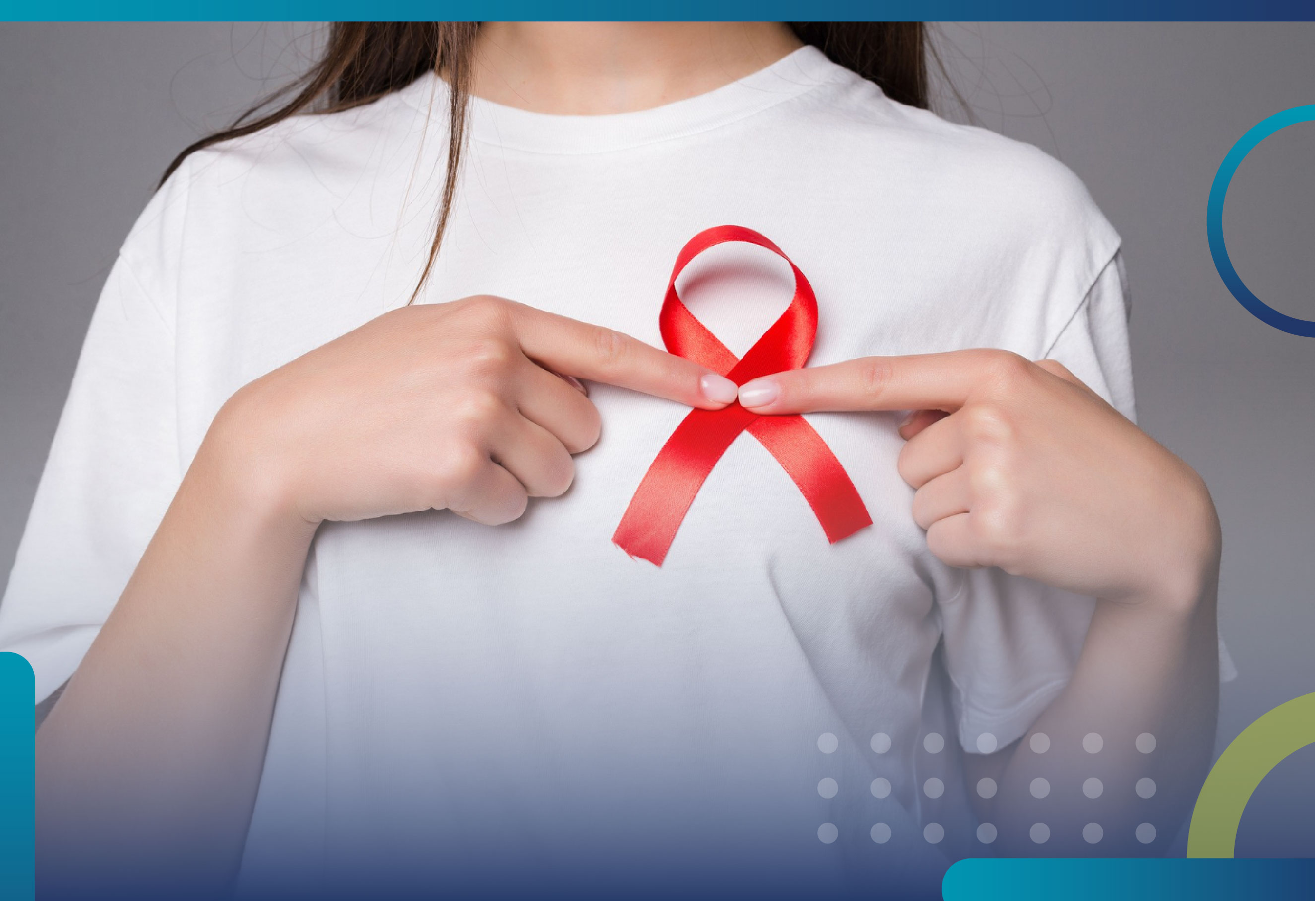 Cómo gestionar las emociones después del diagnóstico de VIH